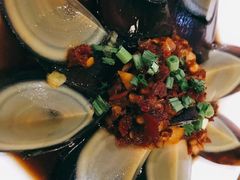 -津市刘聋子粉馆(林科大店)