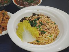宜宾燃面-三生小馆(亭知路店)