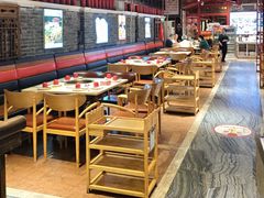 -大队长主题火锅(观音桥店)