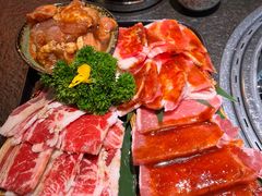-赤谷和牛烧肉居酒屋(石景山店)