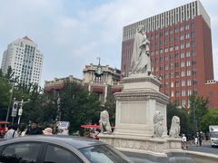 -天津意大利风情旅游区