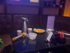 -星聚会KTV(景枫中心店)