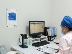 -美年大健康体检中心(牡丹园分院)