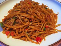 酱香土豆丝-老湘亲·品鉴湘菜(蔡塘爱琴海店)