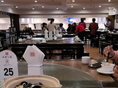 -一楼食业·美食人家