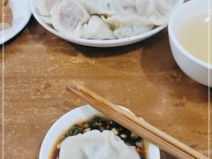 -山东水饺(南坪新街店)