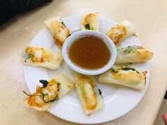 纸包木斗-蒂蒂香達濠魚丸