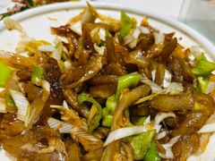 -直隶安家牛肉罩饼(建华店)