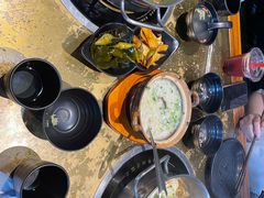 -手选潮汕鲜活牛肉火锅(二七广场店)