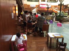 -西安大景城堡酒店·雅庭西餐厅