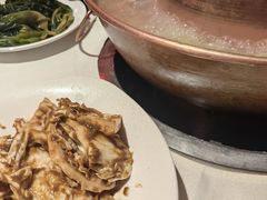 -东来顺饭庄(西直门店)