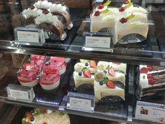-85度C(大连店)
