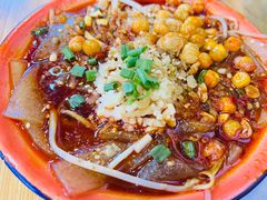 -拐枣巷小串串(财大店)