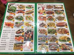 -禄福山庄•顺德菜·融和菜(龙江店)