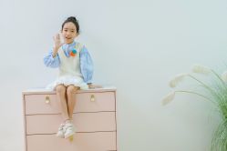 -玛瑞莎·儿童·亲子摄影(越秀店)