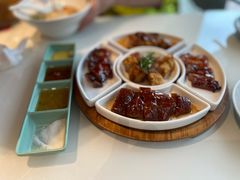 -润记·广东餐馆(苏州中心店)