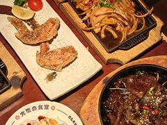 -小川洋风料理(江汉路店)