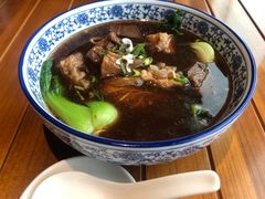 -无锡苏宁银河国际酒店-麺餐厅
