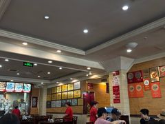 -老来福·非遗酸汤兔(凯旋路店)