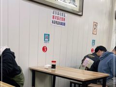 大堂-鹍记特色牛杂面