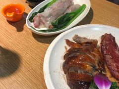 -嘉旺港式茶餐厅(延长中路店)