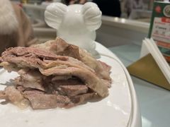 -宁夏国强手抓羊肉·清真菜(未央路凤三店)