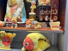 -泡泡玛特POPMART(北国先天下店)