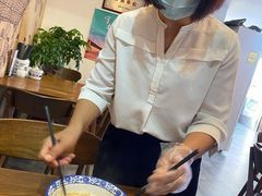 -孙盛兴奥灶面馆·蟹黄面·三虾面(山塘街总店)