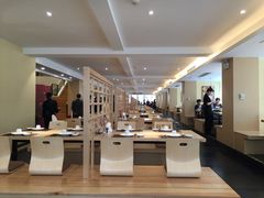 大堂-禾风·海鲜料理自助(玉林店)