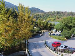 -杭州海华满陇度假酒店