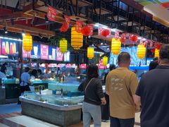 -和源祥·日照菜扛把子(万平口一店)