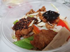 -老西安韩记三鲜煮馍(四府街店)