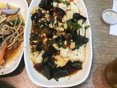 -西粉堂新疆米粉(朝外店)