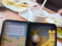 -德克士(蔚县永昌店)