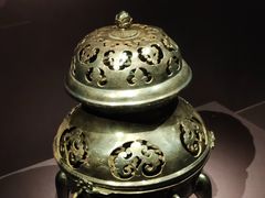 -陕西历史博物馆