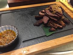 土司家牦牛肉-敏珠拉姆藏餐·南京厨房(富春江东街店)