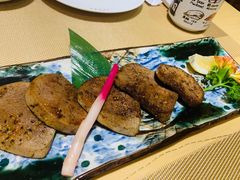 -昱匠·日本料理(金融街店)