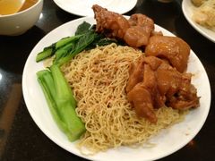 -丽的面家(多宝路店)