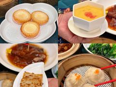 -誉八仙粤菜(万象天地店)