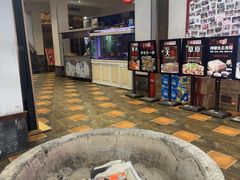 -大地烙馍村(商城路店)