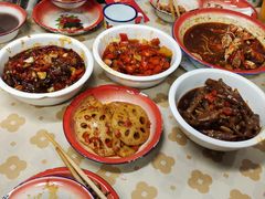 -老三样·旧食新味(船山路店)