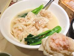 关西鲜虾云吞面-陶陶居酒家(海岸城店)