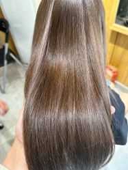 -心迪染发专门店