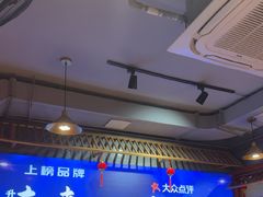 -东来土菜馆(民祥园路店)