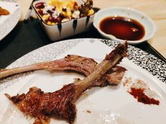 -西藏饭店·亚克·食光自助餐厅