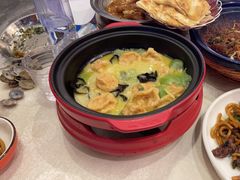 -聚鑫阁江浙菜·非遗传承技艺(青村帝华园店)