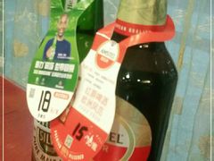 -钓台野鱼馆(钱江国际时代广场店)