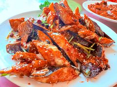 -闻香阁·清真(光荣道店)