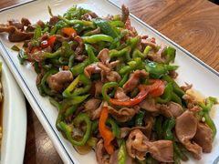 -火娃菜馆(新岭花园1期店)