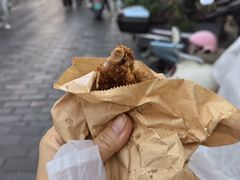 -吴日彪蒜香猪牛排(水巷口店)